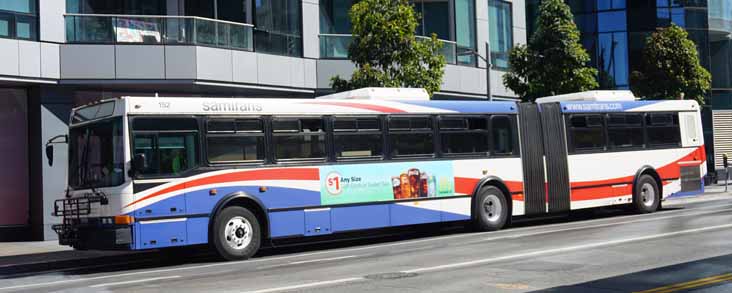 SamTrans NABI 436.10 152